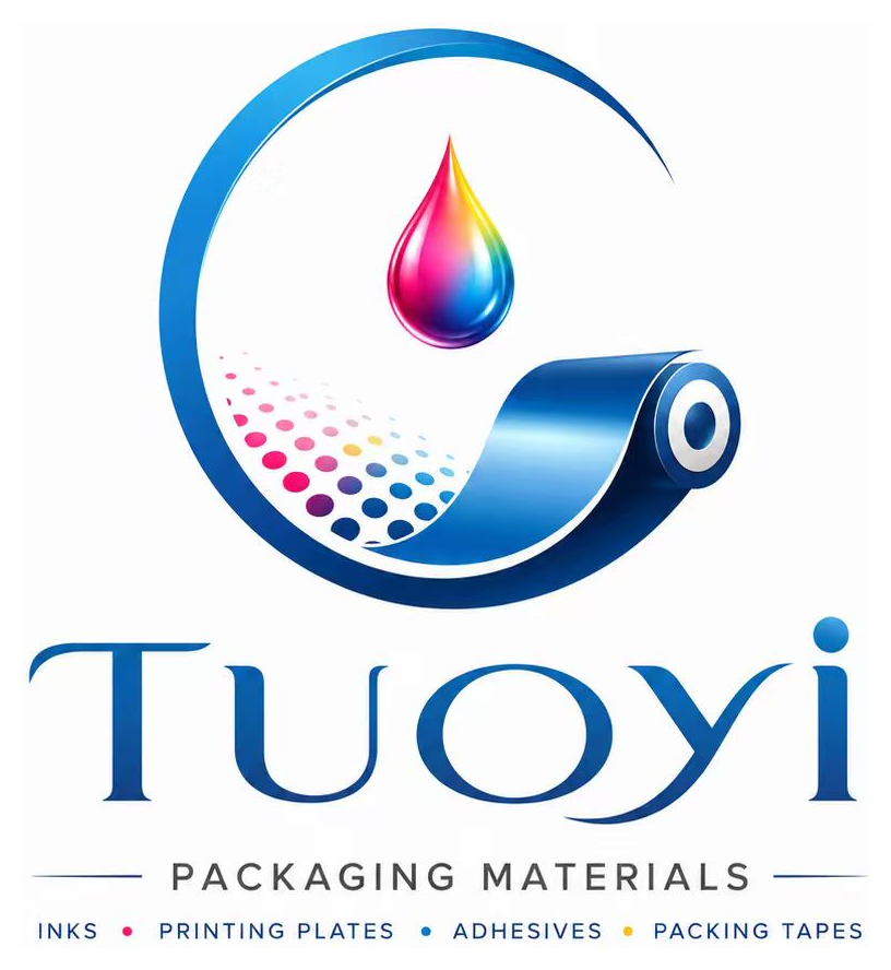TUOYI Packaging Materials logo
